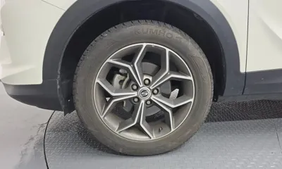 KG_Mobility_Ssangyong KORANDO 2022, 69508 км, за 9524.43 USD