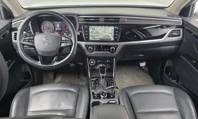 KG_Mobility_Ssangyong KORANDO 2022, 69508 км, за 9524.43 USD - фото 7