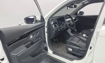 KG_Mobility_Ssangyong KORANDO 2022, 69508 км, за 9524.43 USD - фото 11