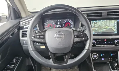 KG_Mobility_Ssangyong KORANDO 2022, 69508 км, за 9524.43 USD - фото 13