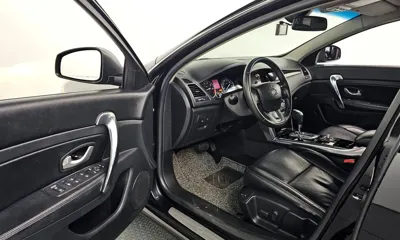 Renault-KoreaSamsung SM5 2012, 127481 км, за 1941.37 USD - фото 12