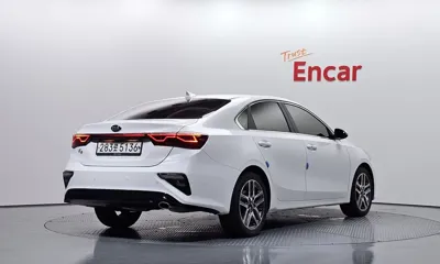 Kia K3 2020, 40388 км, за 8990.23 USD