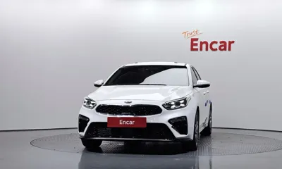 Kia K3 2020, 40388 км, за 8990.23 USD