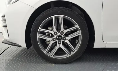 Kia K3 2020, 40388 км, за 8990.23 USD
