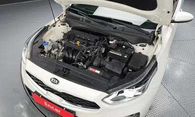 Kia K3 2020, 40388 км, за 8986.13 USD - фото 6