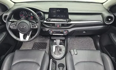 Kia K3 2020, 40388 км, за 8986.13 USD - фото 7