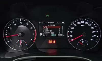 Kia K3 2020, 40388 км, за 8986.13 USD - фото 8