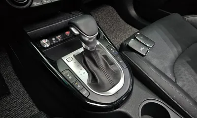 Kia K3 2020, 40388 км, за 8986.13 USD - фото 9