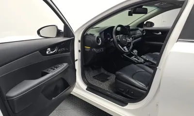 Kia K3 2020, 40388 км, за 8986.13 USD - фото 10
