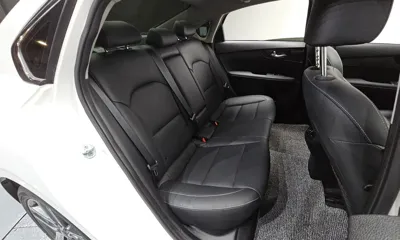Kia K3 2020, 40388 км, за 8986.13 USD - фото 11