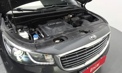 Kia Canival 2015, 78493 км, за 5732.9 USD - фото 6