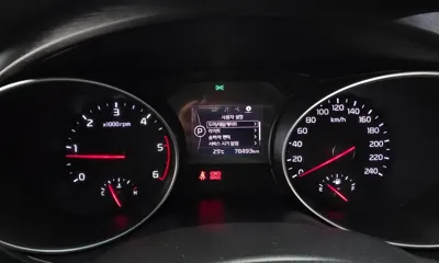 Kia Canival 2015, 78493 км, за 5732.9 USD - фото 8