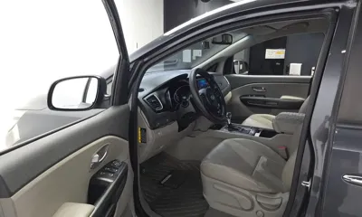 Kia Canival 2015, 78493 км, за 5732.9 USD - фото 10