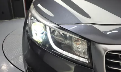 Kia Canival 2015, 78493 км, за 5732.9 USD - фото 22