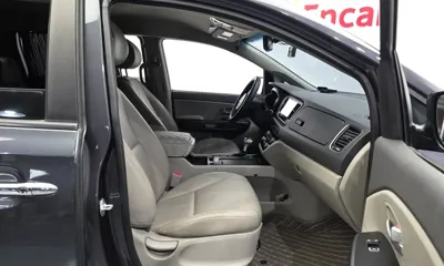 Kia Canival 2015, 78493 км, за 5732.9 USD - фото 26
