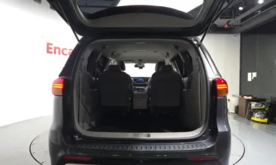 Kia Canival 2015, 78493 км, за 5732.9 USD - фото 32