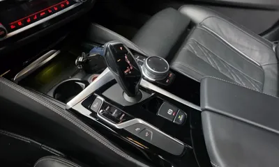 BMW 5-Series 2020, 39641 км, за 23125.2 USD - фото 9