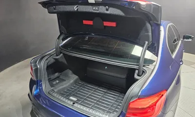 BMW 5-Series 2020, 39641 км, за 23125.2 USD - фото 20