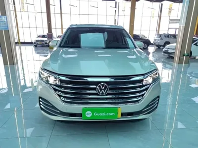 Volkswagen Viloran 2020, 74600 км, за 18403.08 USD