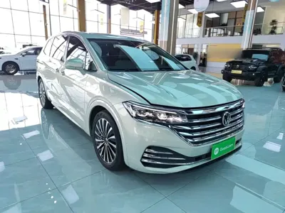 Volkswagen Viloran 2020, 74600 км, за 18403.08 USD