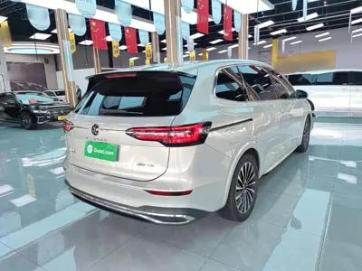 Volkswagen Viloran 2020, 74600 км, за 18403.08 USD - фото 7