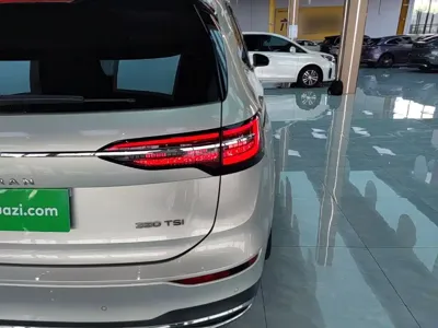 Volkswagen Viloran 2020, 74600 км, за 18403.08 USD - фото 8