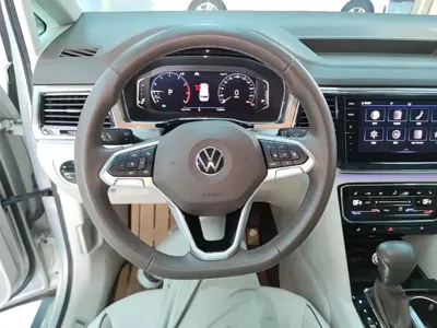 Volkswagen Viloran 2020, 74600 км, за 18403.08 USD - фото 11