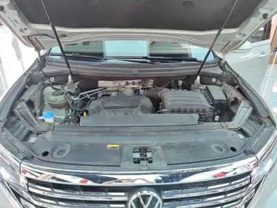 Volkswagen Viloran 2020, 74600 км, за 18403.08 USD - фото 20