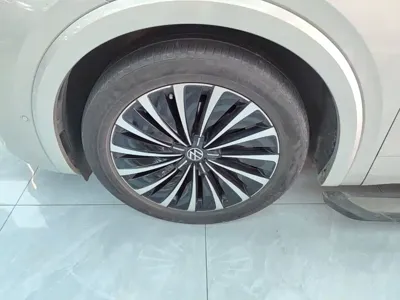 Volkswagen Viloran 2020, 74600 км, за 18403.08 USD - фото 23
