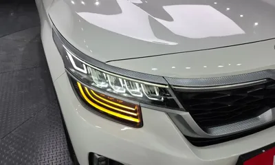 Kia Seltos 2020, 158737 км, за 8784.26 USD - фото 22