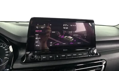 Kia Seltos 2020, 158737 км, за 8784.26 USD - фото 31