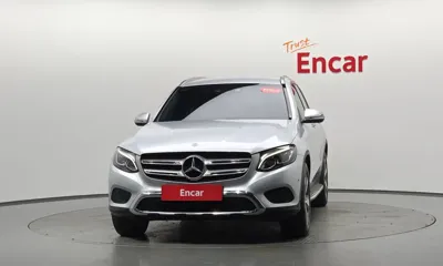 Mercedes-Benz GLC-Class 2019, 150684 км, за 14267.11 USD