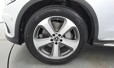 Mercedes-Benz GLC-Class 2019, 150684 км, за 14267.11 USD