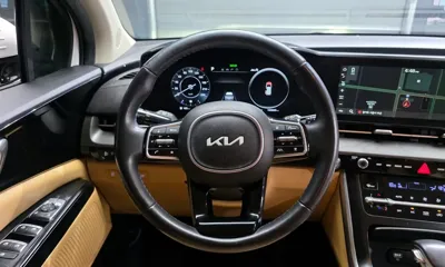 Kia Canival 2023, 100605 км, за 7422.59 USD - фото 13