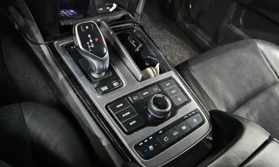Hyundai Equus 2013, 288805 км, за 4955.4 USD - фото 9