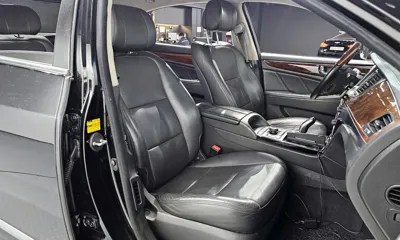 Hyundai Equus 2013, 288805 км, за 4955.4 USD - фото 10