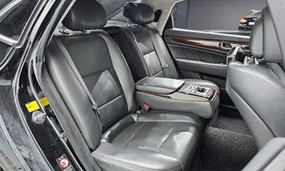 Hyundai Equus 2013, 288805 км, за 4955.4 USD - фото 12