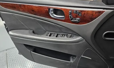 Hyundai Equus 2013, 288805 км, за 4955.4 USD - фото 14