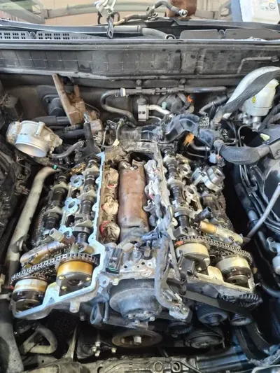 Hyundai Equus 2013, 288805 км, за 4955.4 USD - фото 15