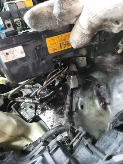 Hyundai Equus 2013, 288805 км, за 4955.4 USD - фото 20