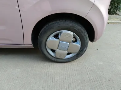 Geely Galaxy Panda 2023, 11399 км, за 9999999 USD - фото 8