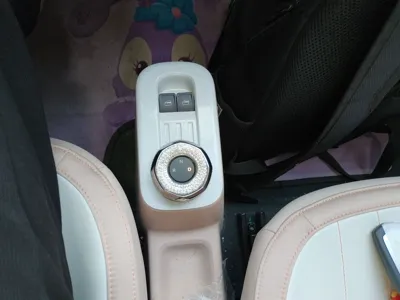Geely Galaxy Panda 2023, 11399 км, за 9999999 USD - фото 15