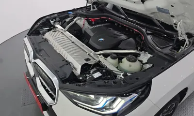 BMW X3 2025, 4040 км, за 651162.08 USD - фото 6