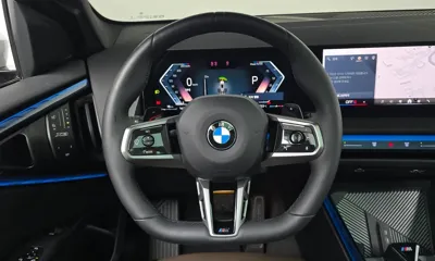 BMW X3 2025, 4040 км, за 651162.08 USD - фото 13