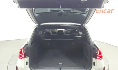 BMW X3 2025, 4040 км, за 651162.08 USD - фото 20