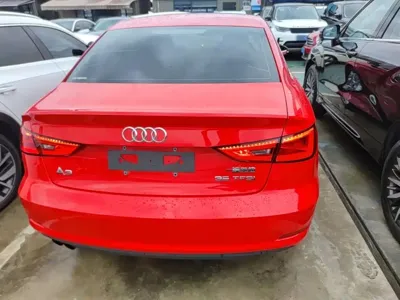 Audi A3 2015, 103900 км, за 5883.73 USD - фото 6