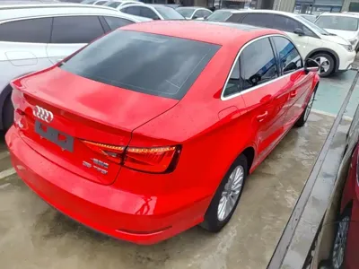Audi A3 2015, 103900 км, за 5883.73 USD - фото 7