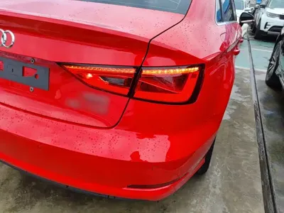 Audi A3 2015, 103900 км, за 5883.73 USD - фото 8