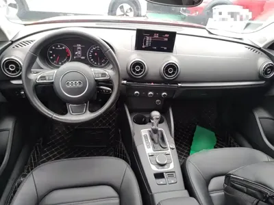 Audi A3 2015, 103900 км, за 5883.73 USD - фото 10