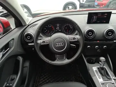Audi A3 2015, 103900 км, за 5883.73 USD - фото 11